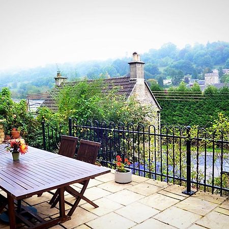 Villa Trade Digs Brimscombe Stroud  Esterno foto