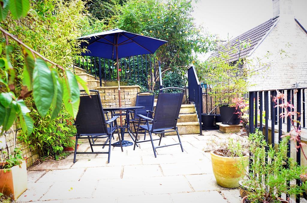 Villa Trade Digs Brimscombe Stroud  Esterno foto