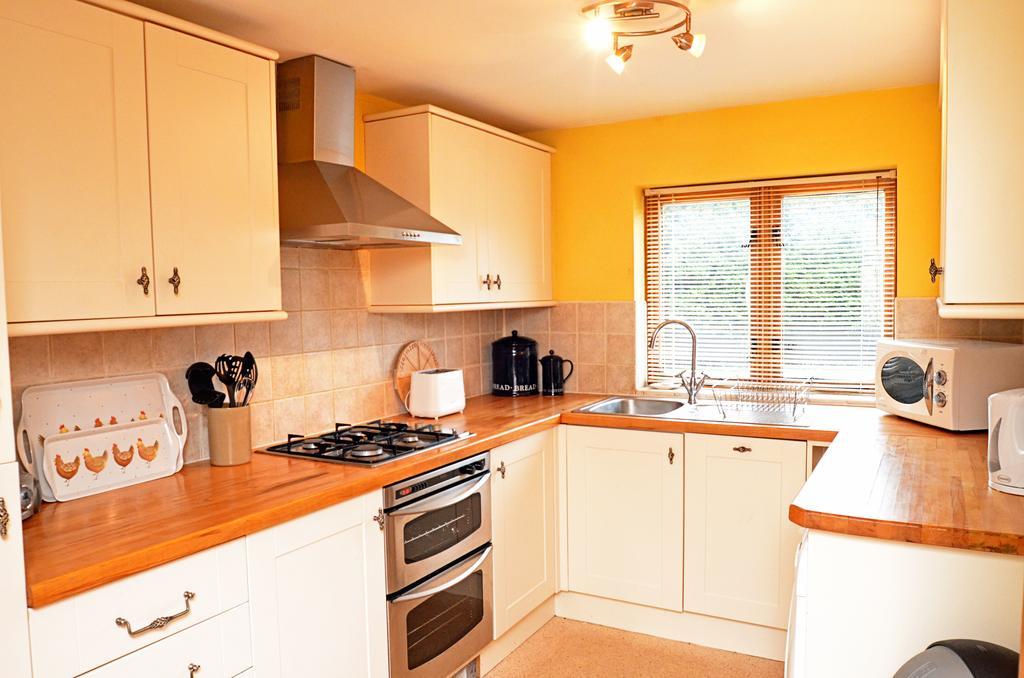 Villa Trade Digs Brimscombe Stroud  Camera foto